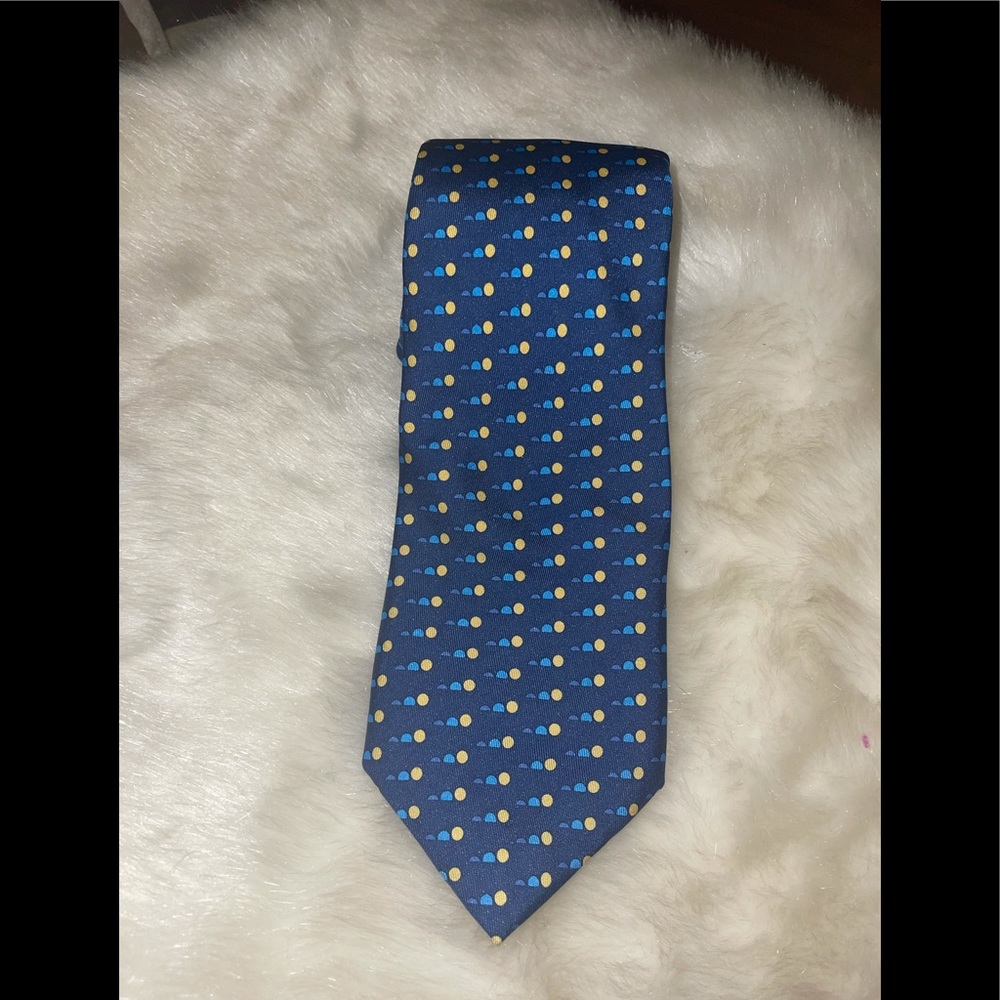 Vineyard Vines Custom Collection Tie